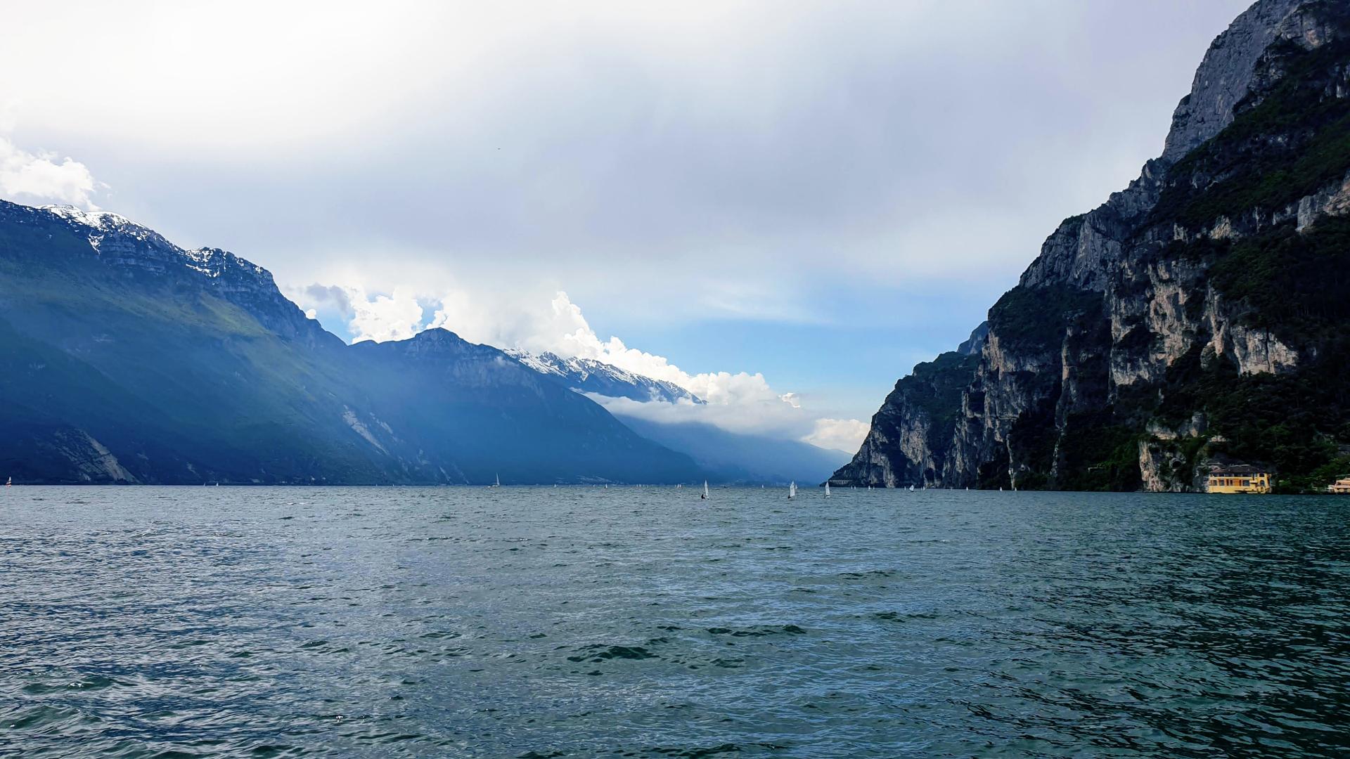 Lake Garda