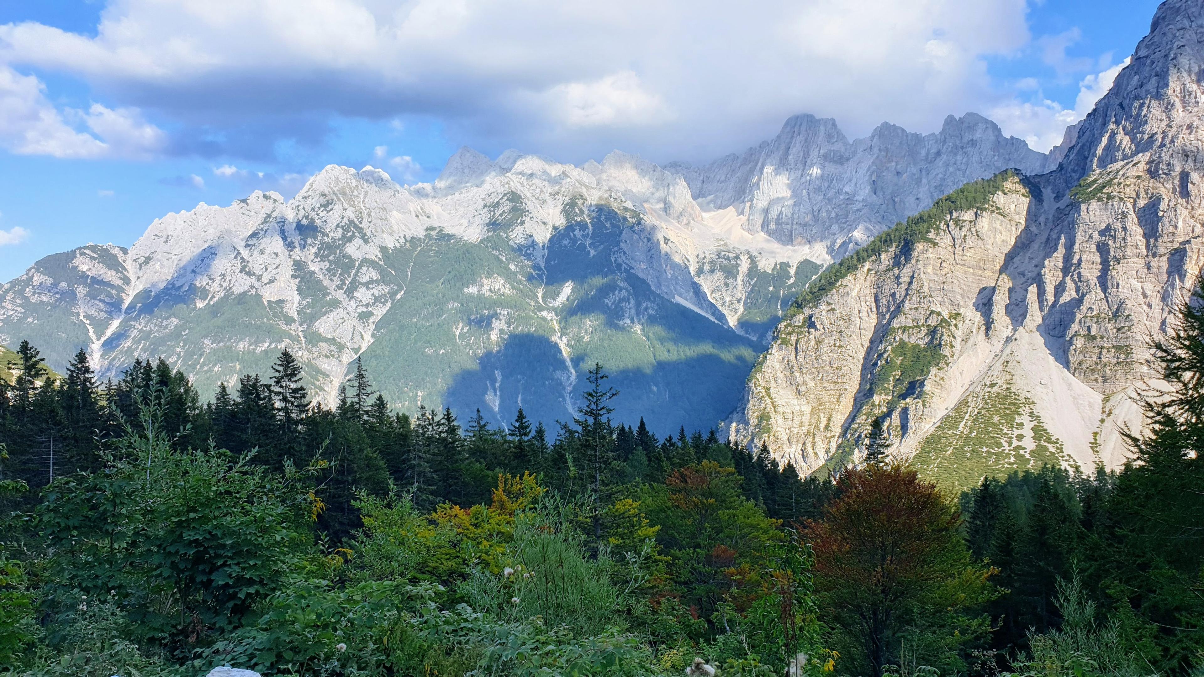 Julian Alps